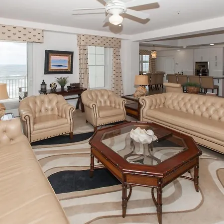 The Sanctuary - Sea Serenade Penthouse A408